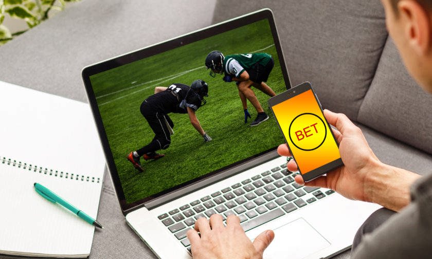 American football - بهترین ورزش ها برای شرط بندی کدام است؟