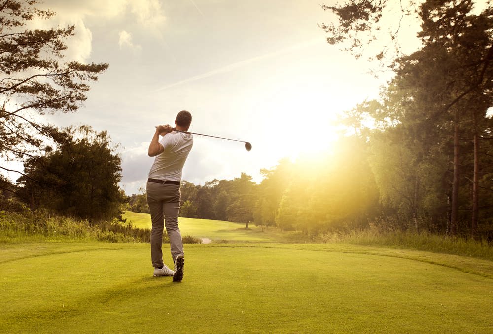 Golf - بهترین ورزش ها برای شرط بندی کدام است؟