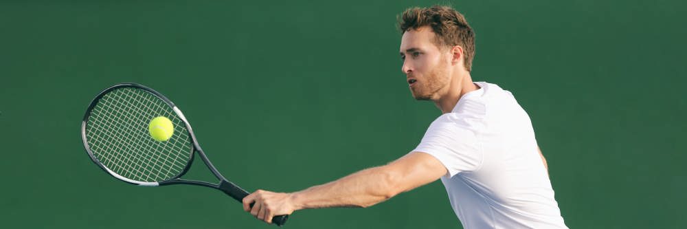 Tennis - بهترین ورزش ها برای شرط بندی کدام است؟