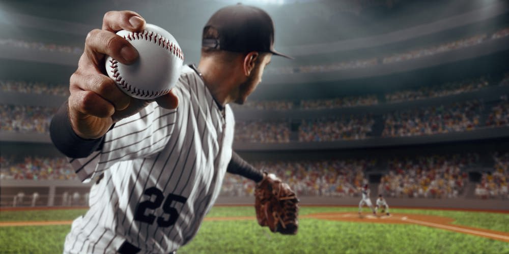 baseball - بهترین ورزش ها برای شرط بندی کدام است؟