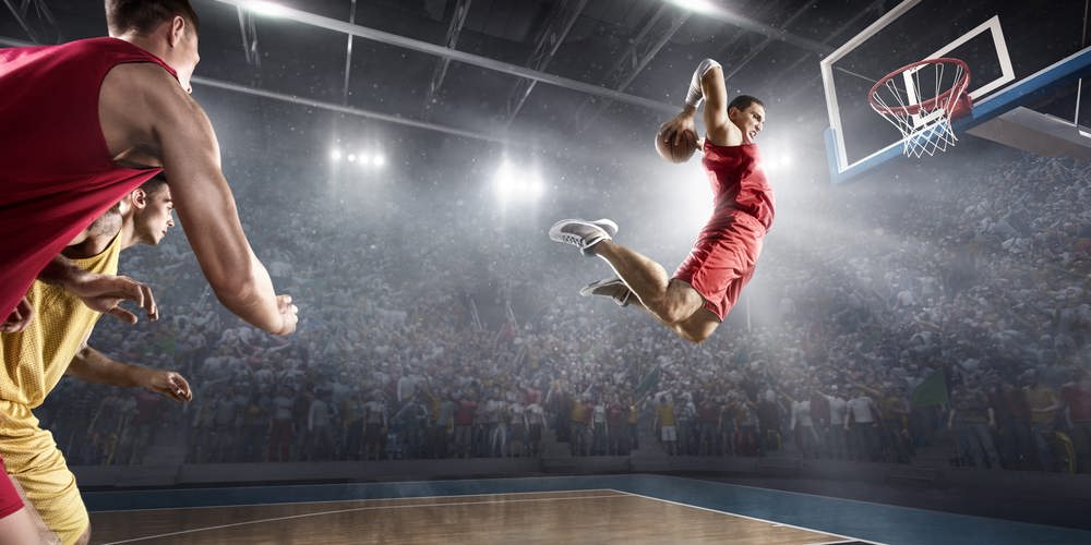 basketball - بهترین ورزش ها برای شرط بندی کدام است؟
