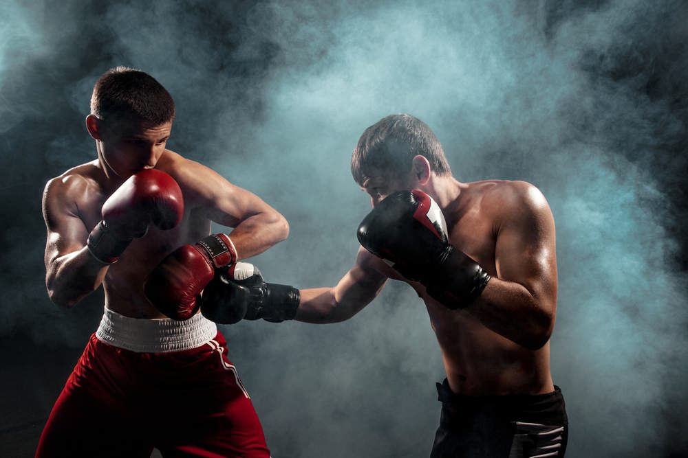 boxing - بهترین ورزش ها برای شرط بندی کدام است؟