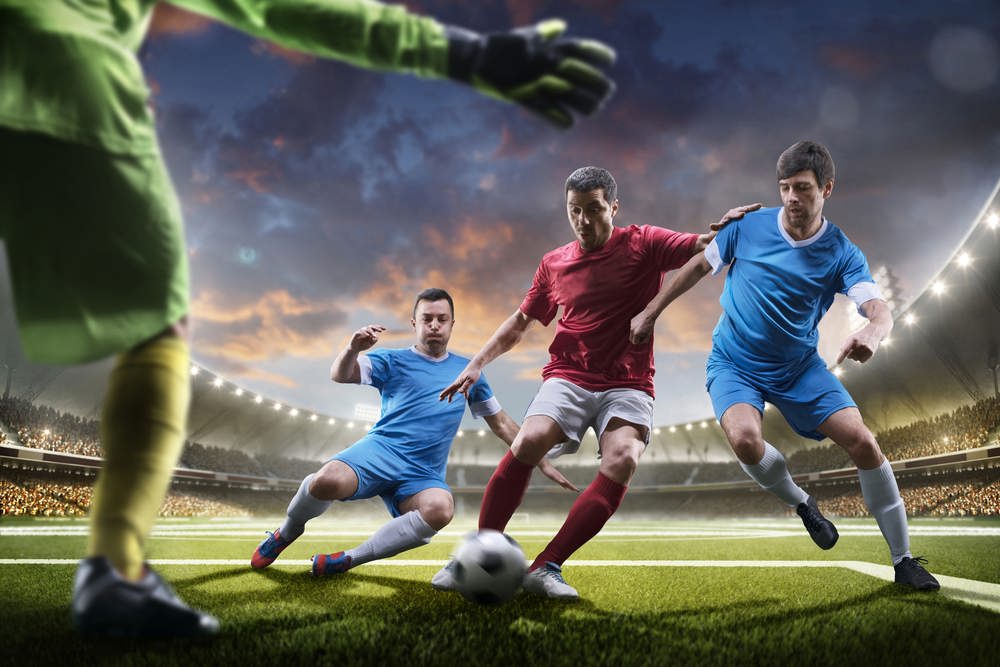 football betting - بهترین ورزش ها برای شرط بندی کدام است؟