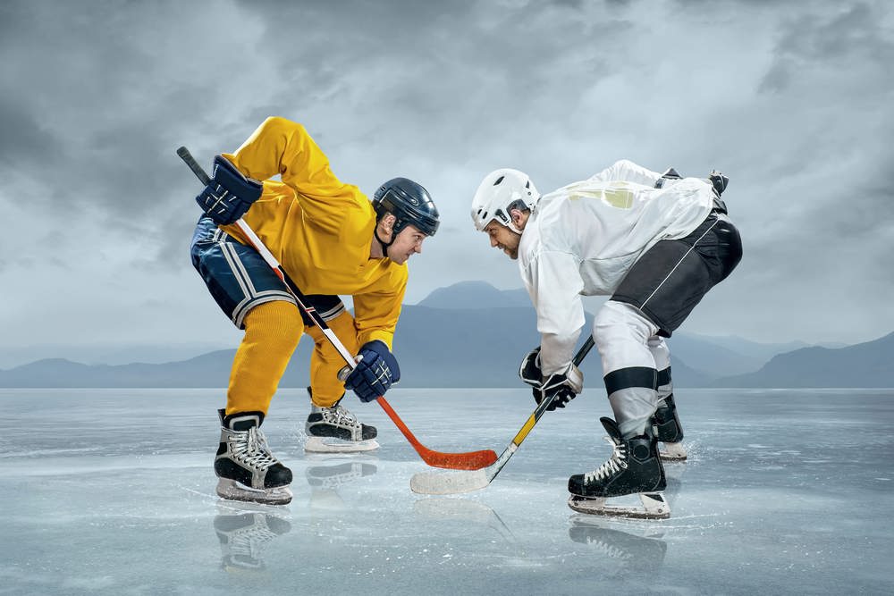 ice hocky betting - بهترین ورزش ها برای شرط بندی کدام است؟