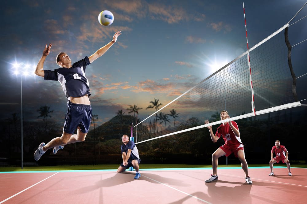 valleyball betting - بهترین ورزش ها برای شرط بندی کدام است؟