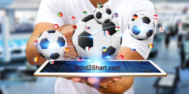 راهنمای گام به گام برای یادگیری شرط بندی در فوتبال