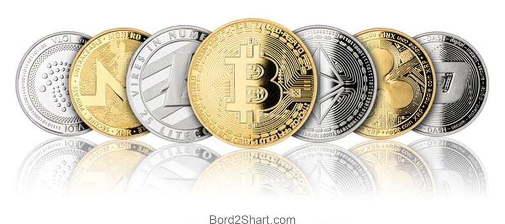 Bitcoin - بیتکوین (Bitcoin) چیست؟