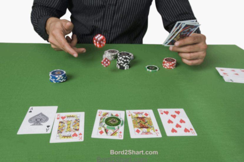 آموزش بازی 4 برگ پاسور (Pasur (card game + معرفی سایت آنلاین بازی ۴ برگ Capture - آموزش بازی 4 برگ پاسور (Pasur (card game + معرفی سایت آنلاین بازی ۴ برگ