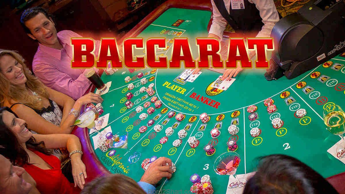 آموزش بازی باکارات baccarat + معرفی سایت کازینو آنلاین baccarat - آموزش بازی باکارات baccarat + معرفی سایت کازینو آنلاین