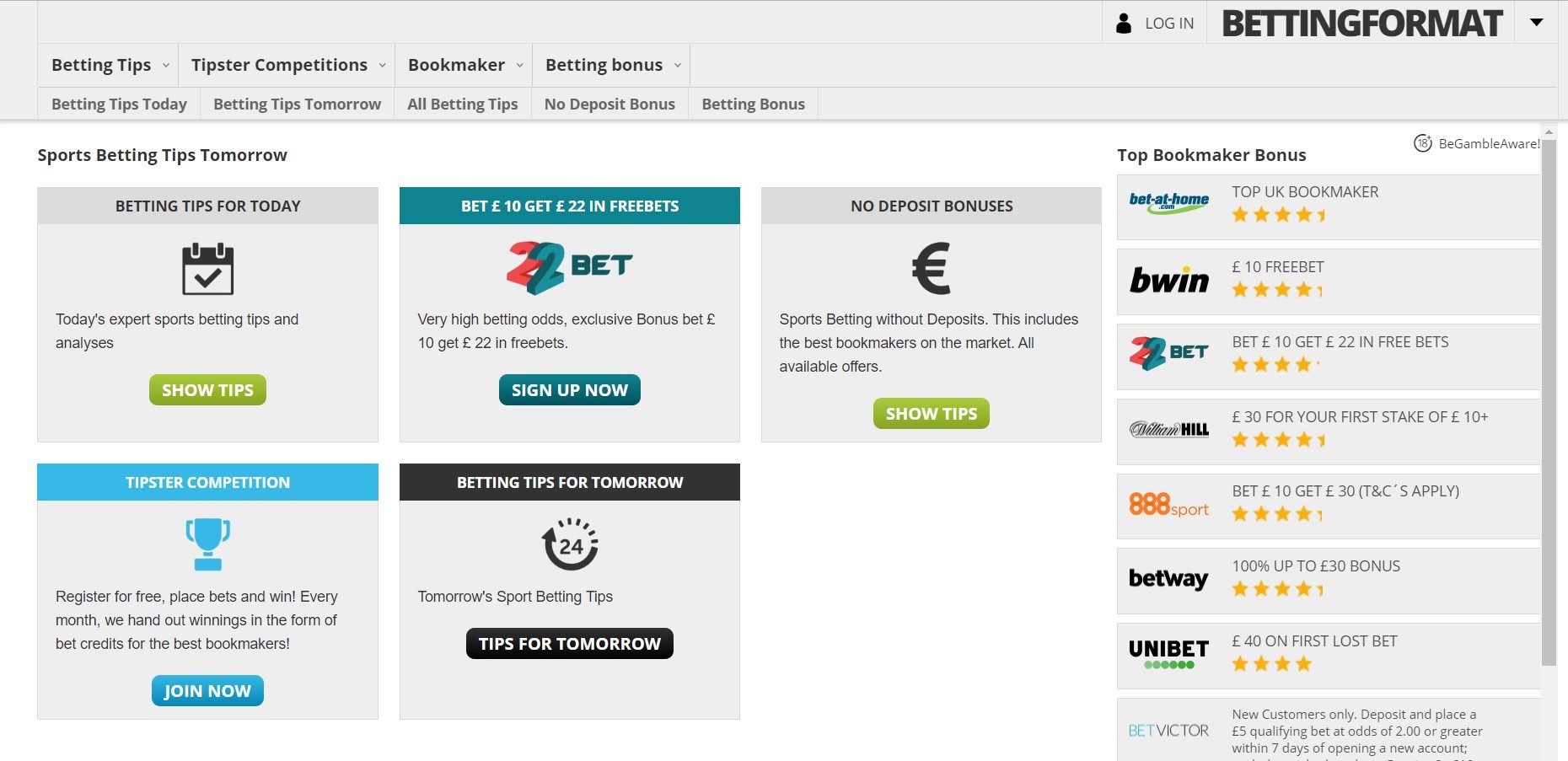 bettingformat.co  - معرفی تیپستر های شرط بندی ترکیه ای