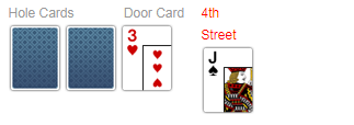 آشنایی با انواع بازی پوکر و قوانین آن در شرط بندی poker10 - آشنایی با انواع بازی پوکر و قوانین آن در شرط بندی