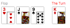 آشنایی با انواع بازی پوکر و قوانین آن در شرط بندی poker3 - آشنایی با انواع بازی پوکر و قوانین آن در شرط بندی