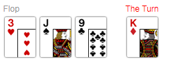 آشنایی با انواع بازی پوکر و قوانین آن در شرط بندی poker7 - آشنایی با انواع بازی پوکر و قوانین آن در شرط بندی