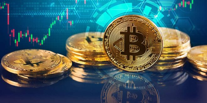 بیتکوین (Bitcoin) چیست؟