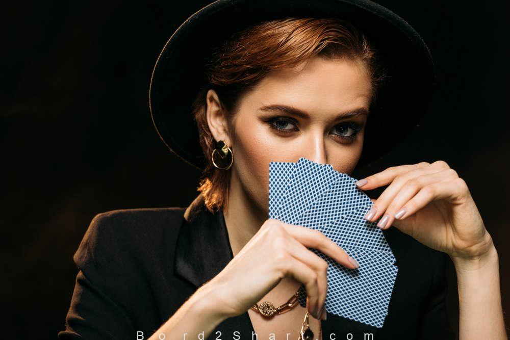 پوکر فیس چیست؟ نحوه بازی با زبان بدن در پوکر %D9%BE%D9%88%DA%A9%D8%B1 %D9%81%DB%8C%D8%B3 %DA%86%DB%8C%D8%B3%D8%AA - پوکر فیس چیست؟ نحوه بازی با زبان بدن در پوکر