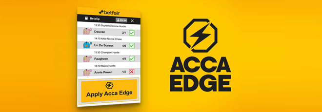 acca edge