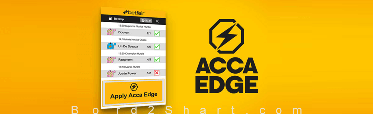 آپشن acca edge در انتخاب بهترین میکس شرط بندی AccaEdge - آپشن acca edge در انتخاب بهترین میکس شرط بندی