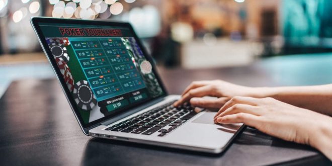Live Casinos
