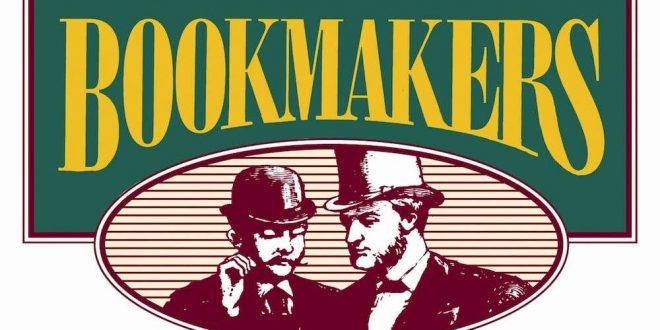 آشنایی با Bookmaker، موسسات و سایت های بت و مشخص کننده ضرایب شرط بندی
