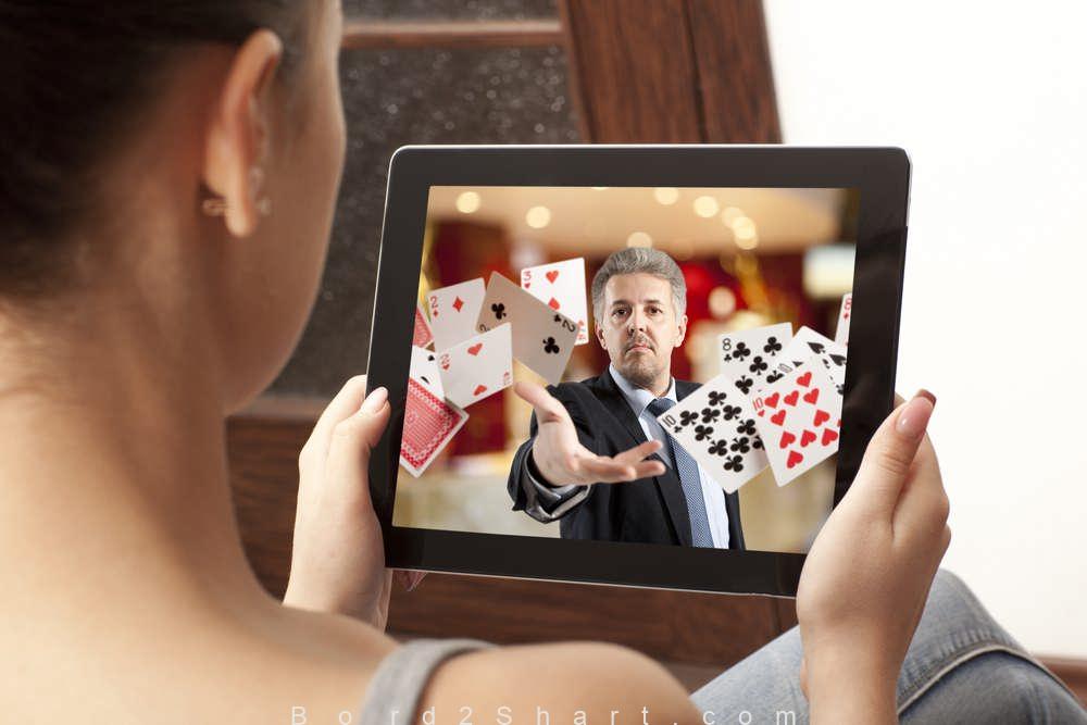 تمام مواردی که در کازینو های آنلاین باید بدانید online Casinos - تمام مواردی که در کازینو های آنلاین باید بدانید