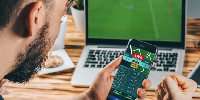 بهترین میکس در شرط بندی فوتبال