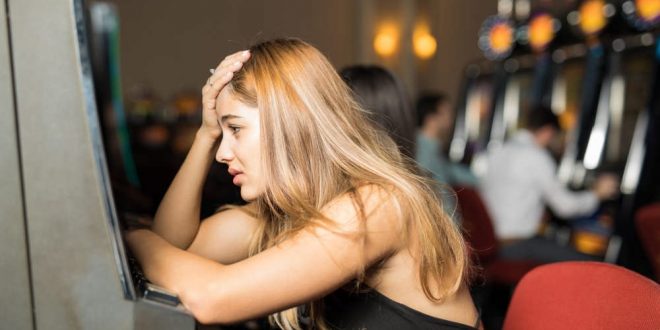 راه های غلبه بر ترس و استرس در شرط بندی