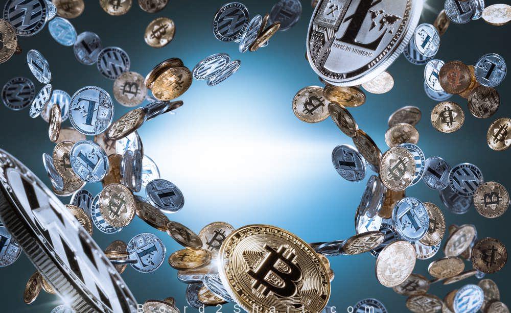 Digital currencies - بهترین سایت های خرید و فروش ارزهای دیجیتال (ووچر، پرفکت مانی و ...)