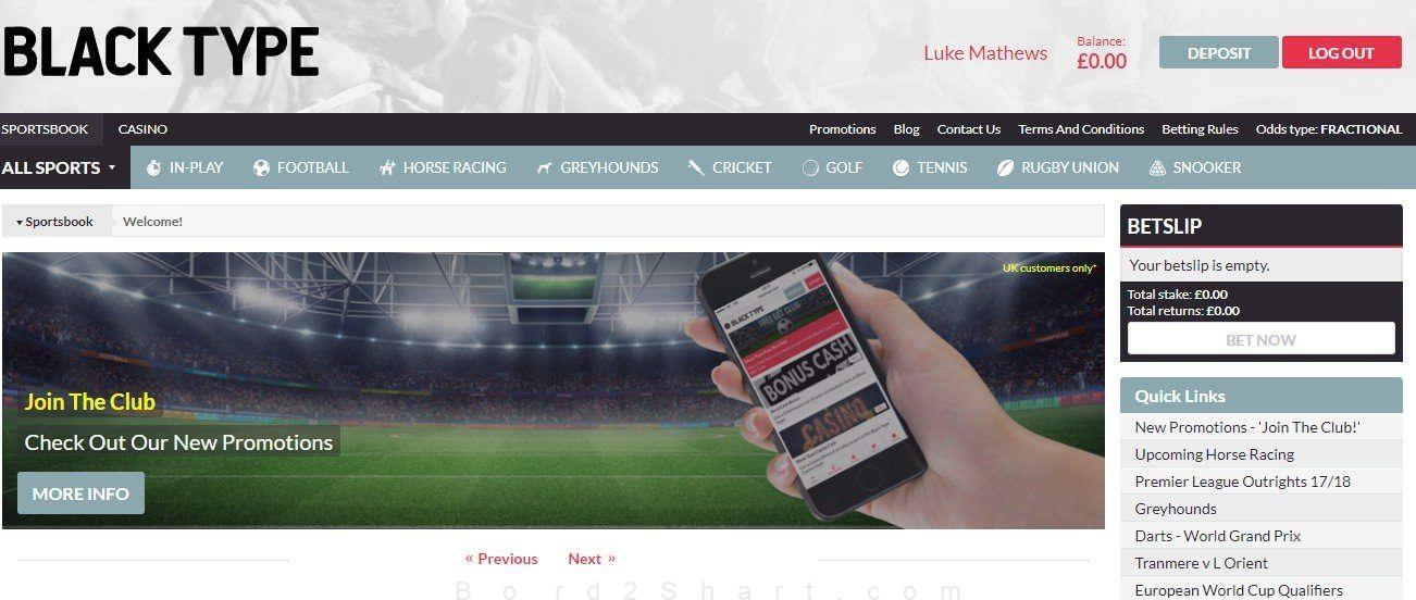 بهترین سایت پیش بینی فوتبال خارجی (لیست بهترین سایت های شرط بندی جهان) blacktype bet - بهترین سایت پیش بینی فوتبال خارجی (لیست بهترین سایت های شرط بندی جهان)