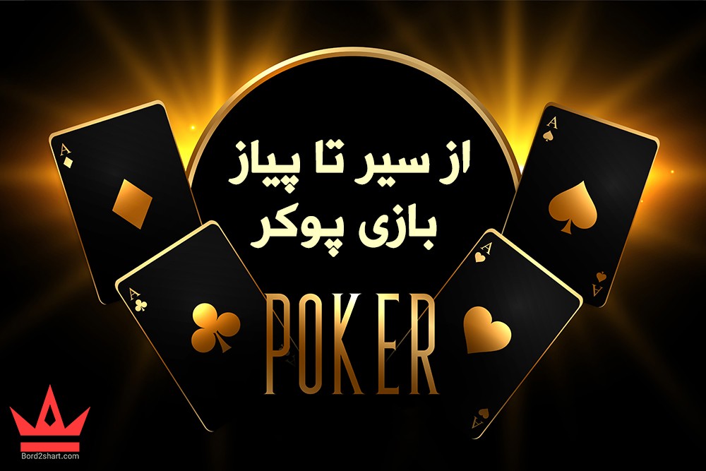 از سیر تا پیاز بازی پوکر - آموزش کامل بازی پوکر به زبان فارسی %D8%B3%DB%8C%D8%B1 %D8%AA%D8%A7 %D9%BE%DB%8C%D8%A7%D8%B2 %D8%A8%D8%A7%D8%B2%DB%8C %D8%AD%DA%A9%D9%85 - از سیر تا پیاز بازی پوکر - آموزش کامل بازی پوکر به زبان فارسی