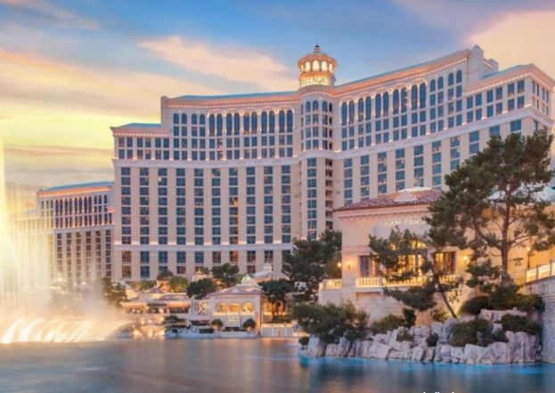 بهترین کازینو های دنیا ، معرفی 21 تا از کازینوهای معروف جهان Bellagio %D8%8C %D9%84%D8%A7%D8%B3 %D9%88%DA%AF%D8%A7%D8%B3 - بهترین کازینو های دنیا ، معرفی 21 تا از کازینوهای معروف جهان