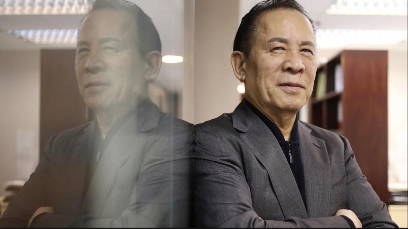 ثروتمند ترین کازینو داران جهان در دنیای شرط بندی Kazuo Okada - ثروتمند ترین کازینو داران جهان در دنیای شرط بندی