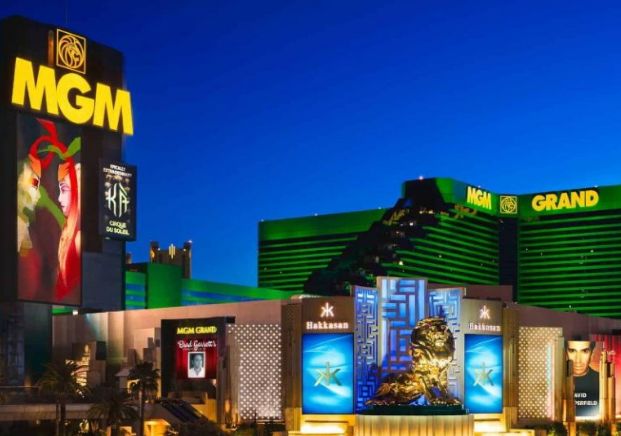 بهترین کازینو های دنیا ، معرفی 21 تا از کازینوهای معروف جهان MGM Grand Casino %D8%8C %D9%84%D8%A7%D8%B3 %D9%88%DA%AF%D8%A7%D8%B3 - بهترین کازینو های دنیا ، معرفی 21 تا از کازینوهای معروف جهان