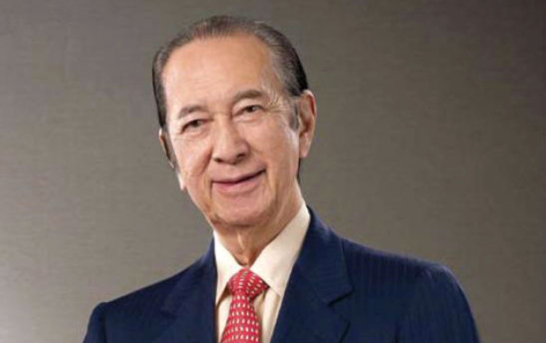 ثروتمند ترین کازینو داران جهان در دنیای شرط بندی Stanley Ho - ثروتمند ترین کازینو داران جهان در دنیای شرط بندی