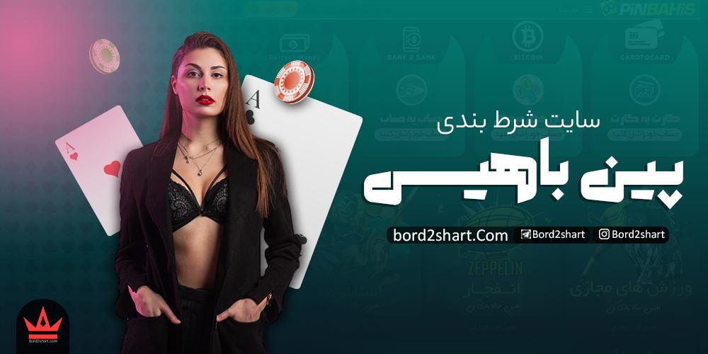 معرفی سایت پین باهیس