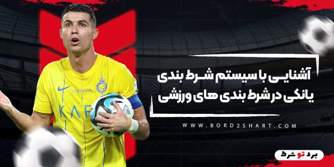 آشنایی با سیستم شرط بندی یانکی در شرط بندی های ورزشی