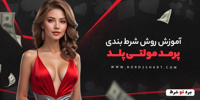 آموزش روش شرط بندی پرمد مولتی پلد